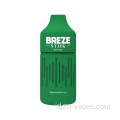 Breze Stiik BS 7500 Disposables Vape